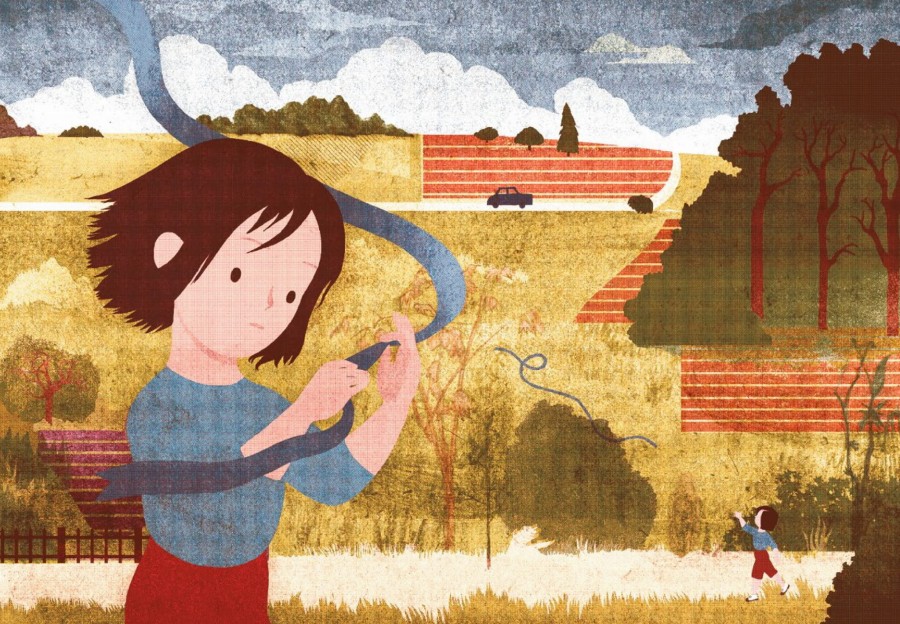 Nasze wakacje / Wydawnictwo Wytwórnia