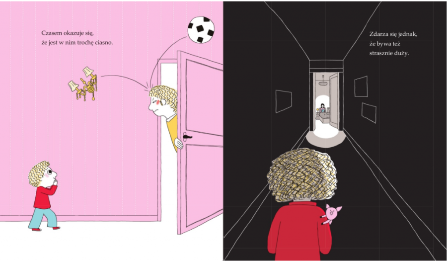 Mój dom / Wydawnictwo Entliczek