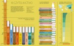 Ja i świat. Informacje w obrazkach / Wydawnictwo Adamada