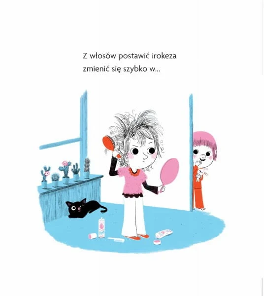 Na jeden dzień / Wydawnictwo Wytwórnia