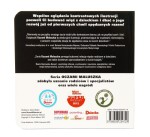 Oczami Maluszka kontrastowa książeczka Sztućce / Sierra Madre