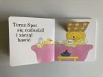 Spot mówi dobranoc / Wydawnictwo Mamania