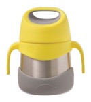Termos na jedzenie 335ml LEMON SHERBET / b.box