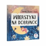 Wierszyki na dobranoc /Wydawnictwo Natuli