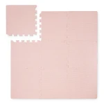 Piankowa mata podłogowa ANTIQUE ROSE / That's Mine