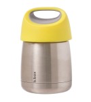 Termos na jedzenie 335ml LEMON SHERBET / b.box