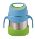 Termos na jedzenie 335ml OCEAN BREEZE / b.box