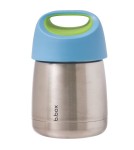 Termos na jedzenie 335ml OCEAN BREEZE / b.box