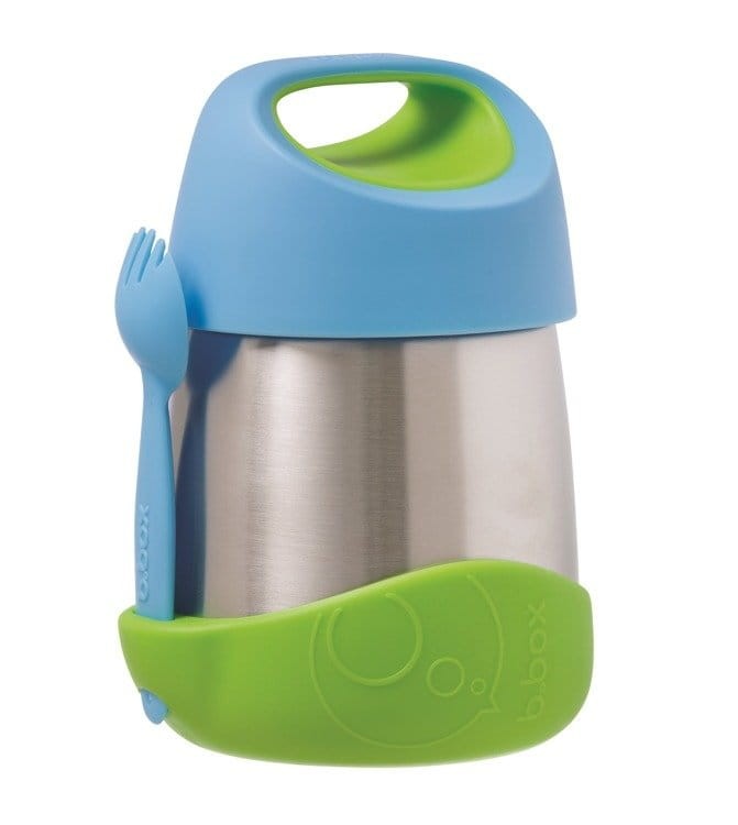 Termos na jedzenie 335ml OCEAN BREEZE / b.box