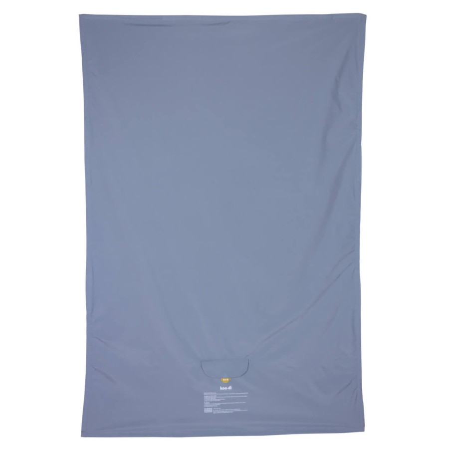 Osłonka zaciemniająca na okno Rain Cloud / Koo-di