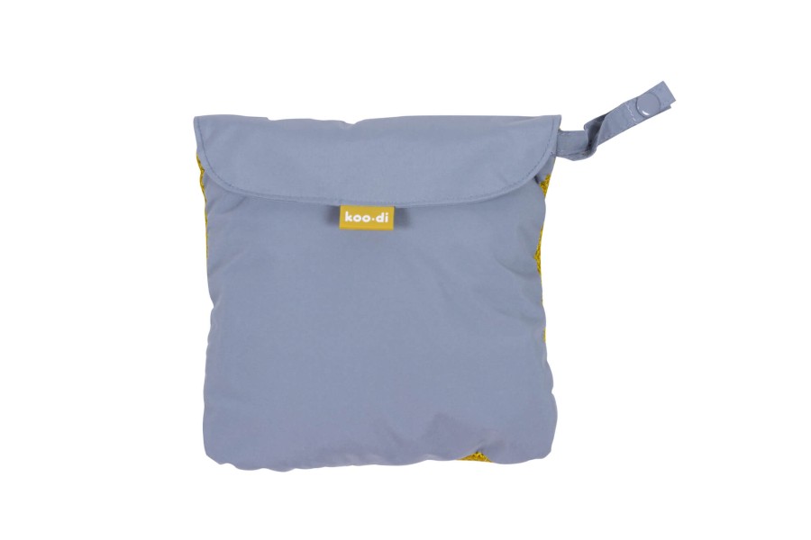 Osłonka zaciemniająca na okno Rain Cloud / Koo-di