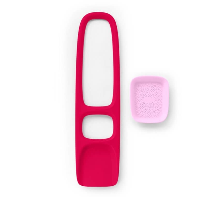 Łopatka z sitkiem Scoppi Cherry / QUUT