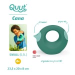Konewka mała Cana Garden Green / QUUT