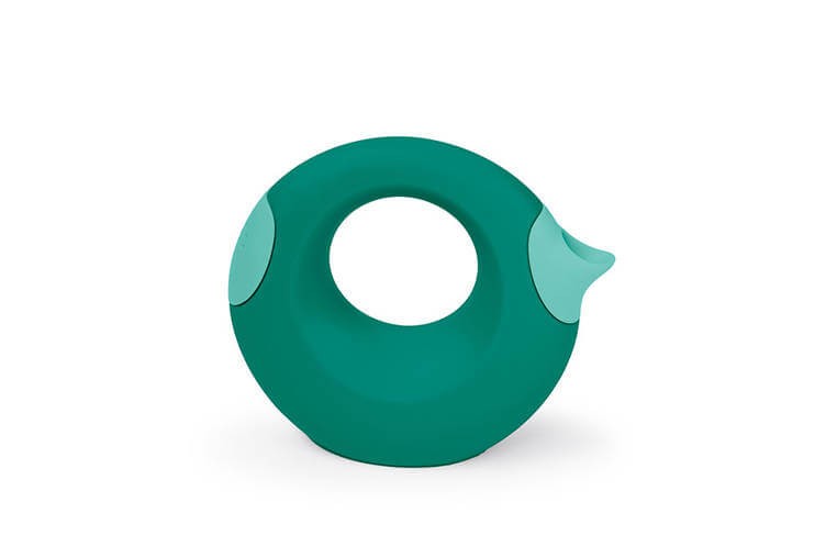 Konewka mała Cana Garden Green / QUUT