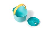 Wiaderko z sitkiem Bucki Lagoon + Banana Blue / QUUT