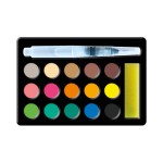 Zestaw kreatywny: Malowanie po numerach Małe zwierzątka 7+ / Janod