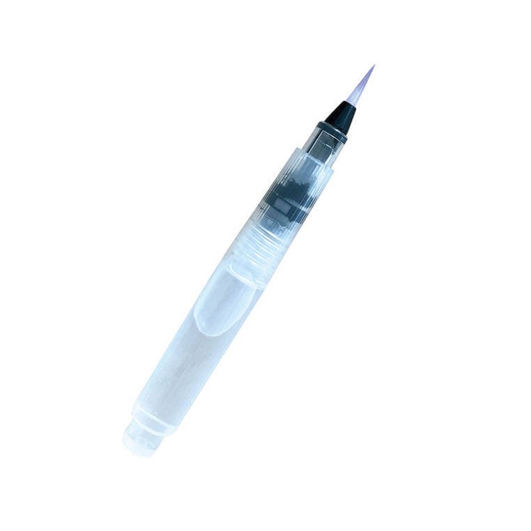 Zestaw kreatywny: Malowanie po numerach Jednorożce 7+ / Janod