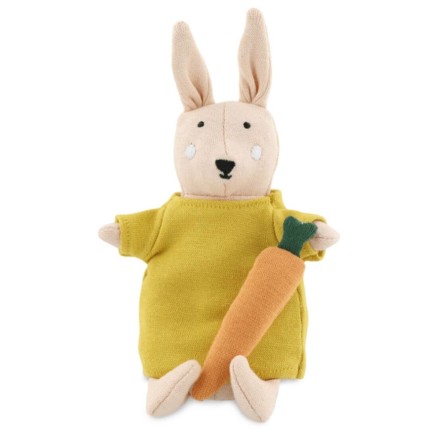 Królik Puppet world mały / Trixie