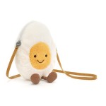 Jellycat Jajko torebka 18cm
