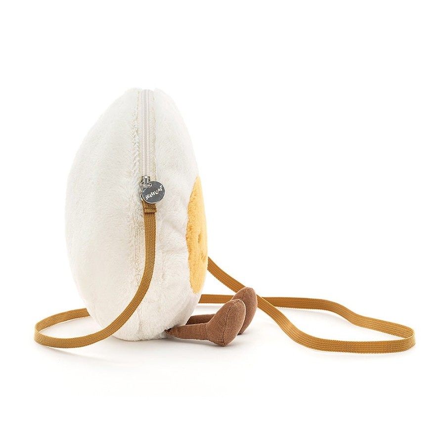 Jellycat Jajko torebka 18cm