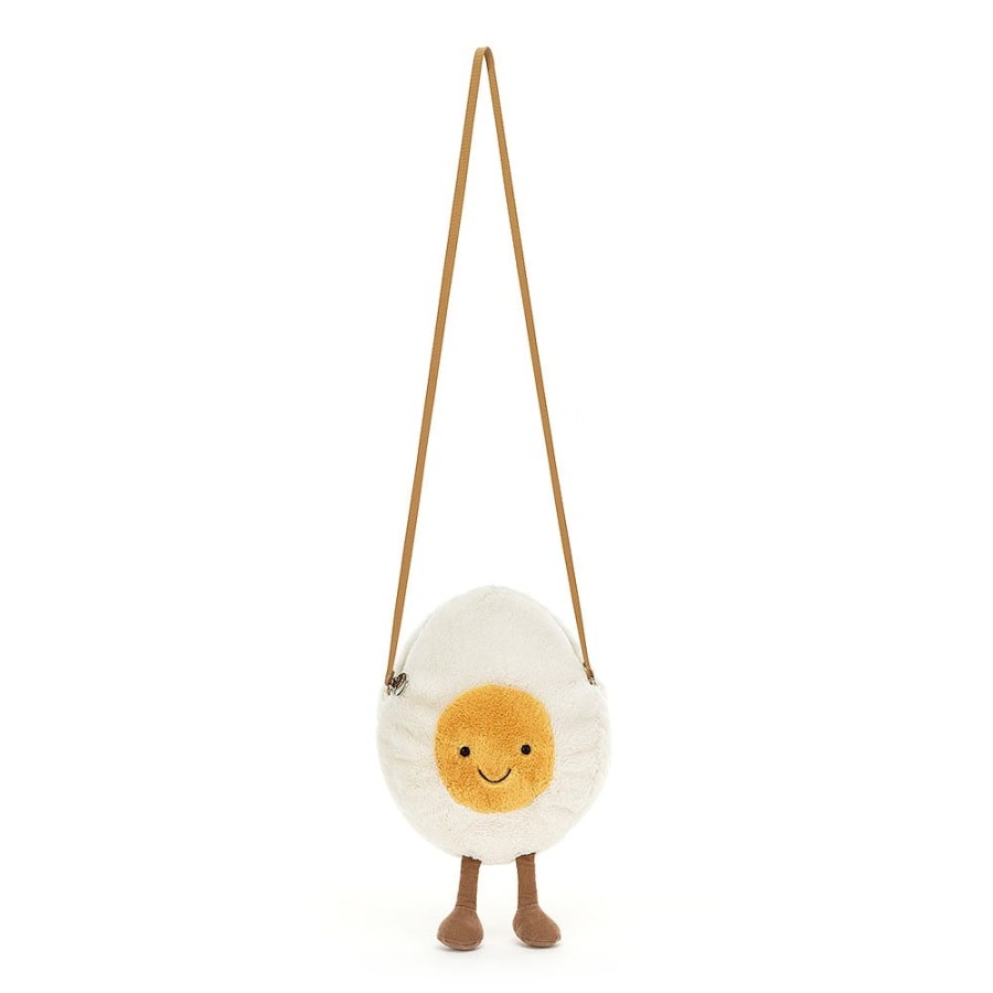 Jellycat Jajko torebka 18cm