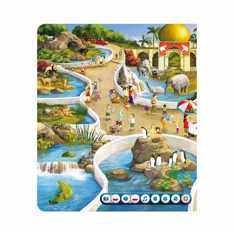 Książka Język angielski /Albi