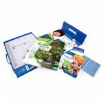 Zestaw Świat Zwierząt /Abli