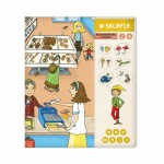 Książka Wesoła nauka /Albi