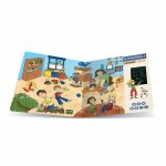 Książka Wesoła nauka /Albi