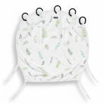 Uniwersalna osłonka do wózka i fotelika Tuscany / Dooky