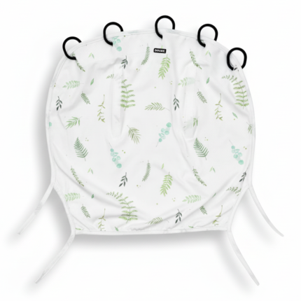 Uniwersalna osłonka do wózka i fotelika Tuscany / Dooky