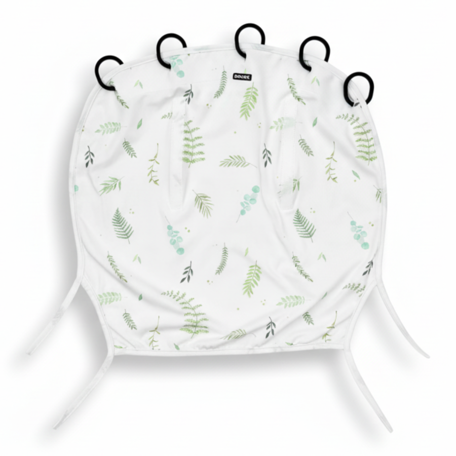 Uniwersalna osłonka do wózka i fotelika Tuscany / Dooky