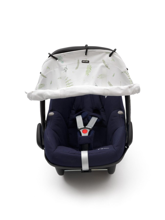 Uniwersalna osłonka do wózka i fotelika Tuscany / Dooky