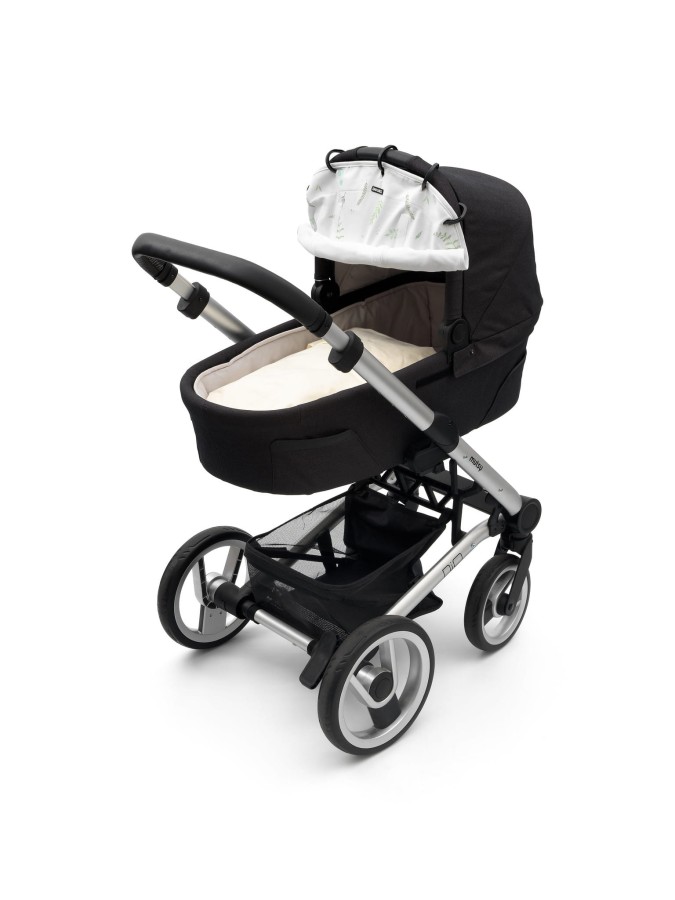 Uniwersalna osłonka do wózka i fotelika Tuscany / Dooky