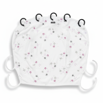 Uniwersalna osłonka do wózka i fotelika Twinkle Star / Dooky