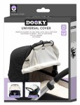 Uniwersalna osłonka do wózka i fotelika Linea / Dooky