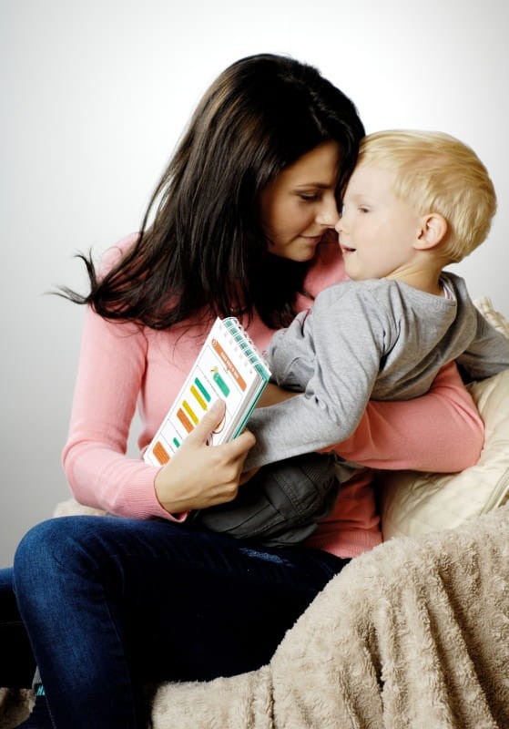Poradnik pierwsza pomoc dla dzieci i niemowląt / Sierra Madre