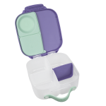 Mini lunchbox - Lilac Pop / b.box