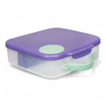 Lunchbox - Lilac Pop / b.box
