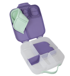 Lunchbox - Lilac Pop / b.box