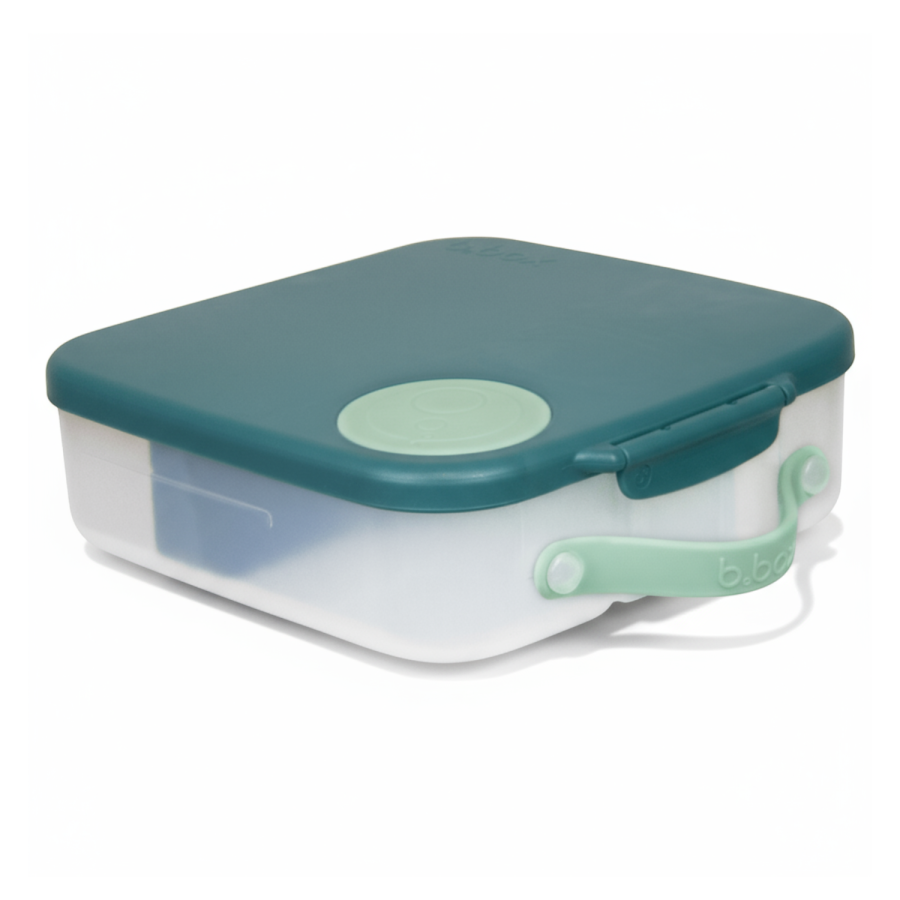 Lunchbox - Emerald Forest / b.box