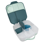 Lunchbox - Emerald Forest / b.box