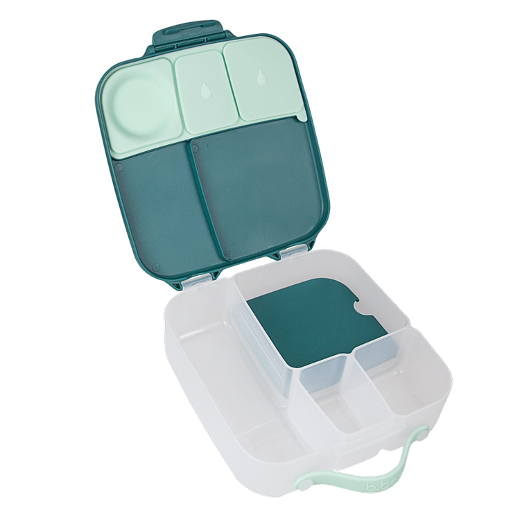 Lunchbox - Emerald Forest / b.box