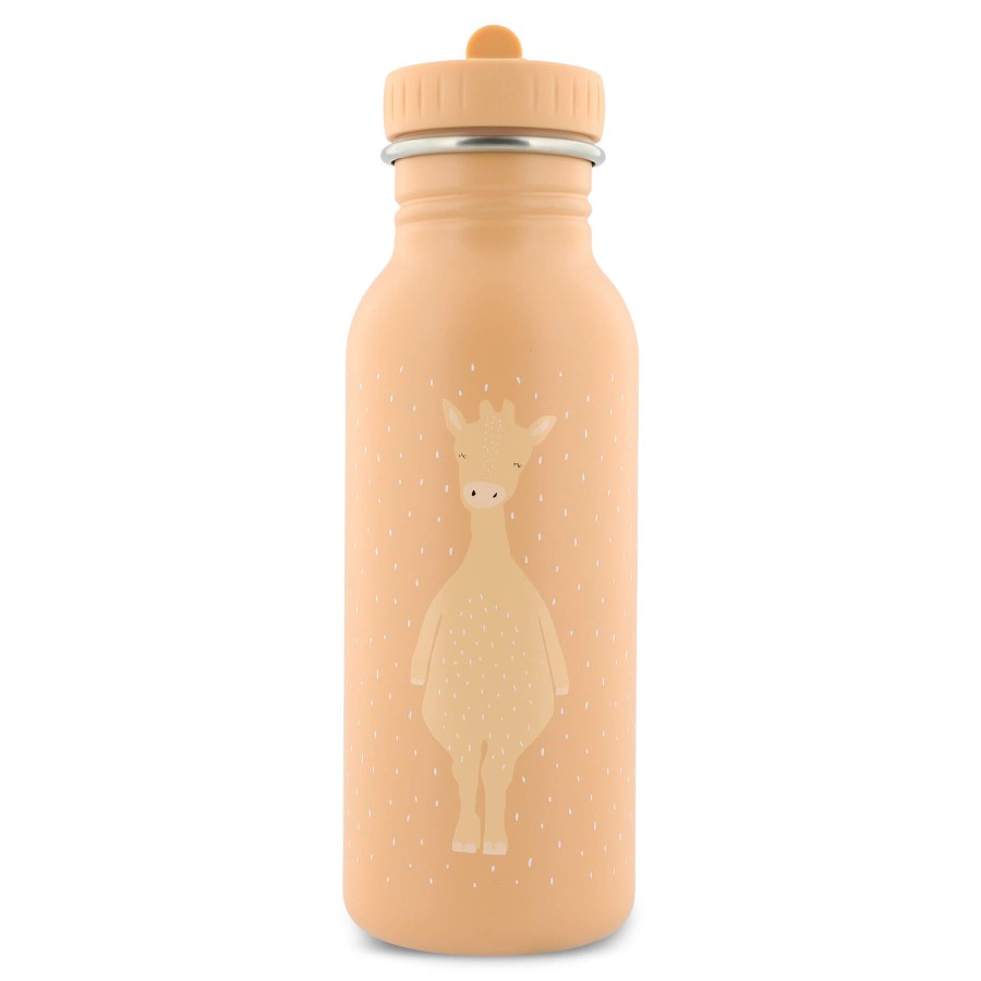 Mrs. Giraffe butelka-bidon 500ml / Trixie