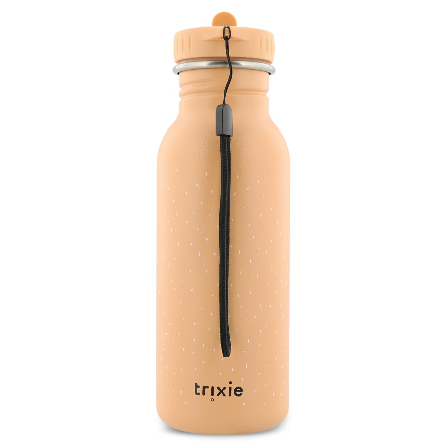 Mrs. Giraffe butelka-bidon 500ml / Trixie