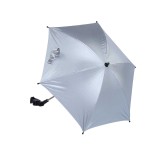 Parasol uniwersalny TB UV 50+ Off white / Titanum Baby