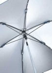 Parasol uniwersalny TB UV 50+ Off white / Titanum Baby