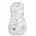 Otulacz FIRST STEP Bloom z czapeczką / Sleepee