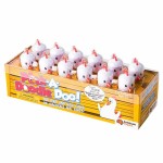 Gra Kurnik - Memory / Fat Brain Toys Wielkanoc