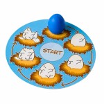 Gra Kurnik - Memory / Fat Brain Toys Wielkanoc